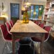 Table de ferme