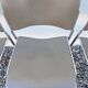 Set de 6 chaises 40/4 de David Rowland pour Howe 1973