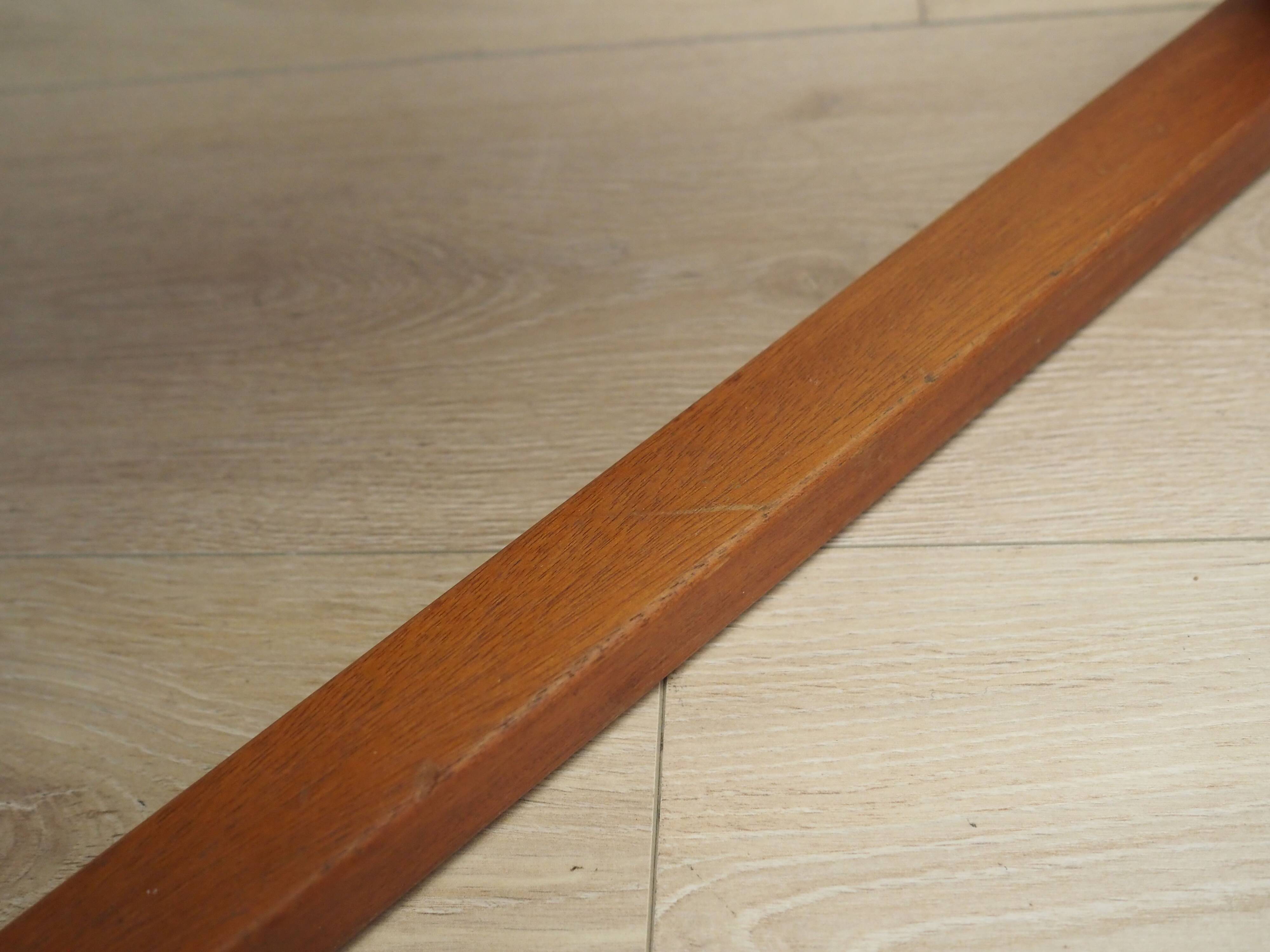 Teak armchair, Danish design, 1970s, designer: Borge Mogensen, production: Fredericia Furniture