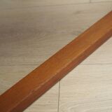 Teak armchair, Danish design, 1970s, designer: Borge Mogensen, production: Fredericia Furniture