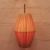 Suspension "Raphia" Suède 1960