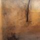 Bernard Gantner – Large lithograph signed and numbered 49/85