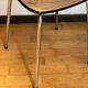 Formica chair