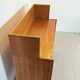 Modular Highboard U452, Jiroutek