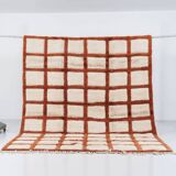 Mrirt Berber Rug 300x200cm