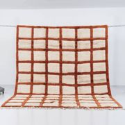Tapis berbère Mrirt 300x200cm