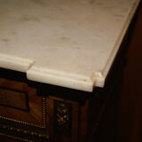 Small ephebe's secretary, Napoleon III period