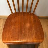 Scandinavian chair Hagafors