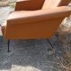 Pair of vintage armchairs