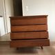 Commode vintage