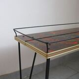 Table d'appoint années 1960