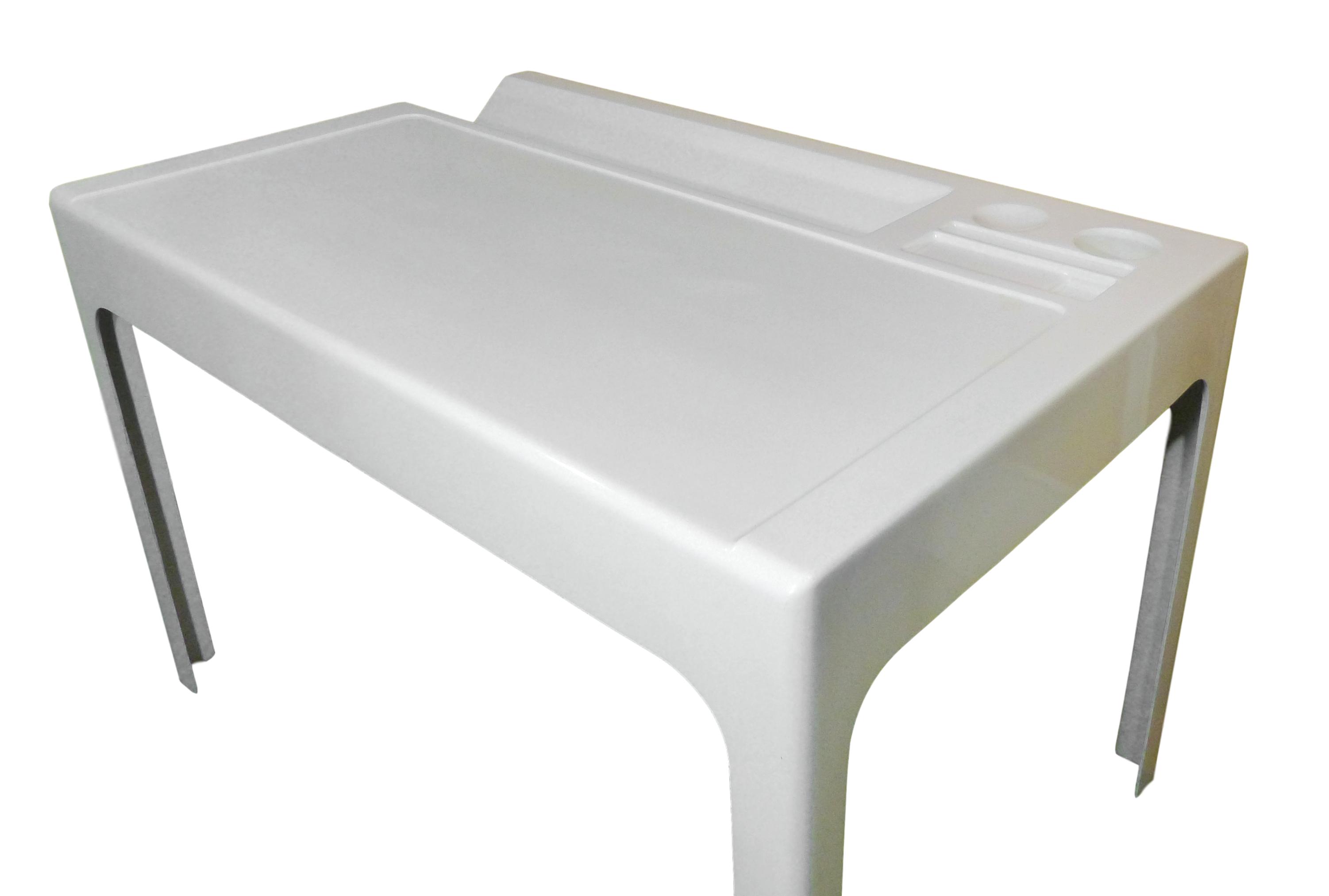 Office Marc Berthier white 1967