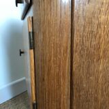 Pair of bedside tables