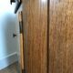 Pair of bedside tables
