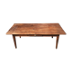 Old farm table