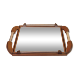 Mirror tray