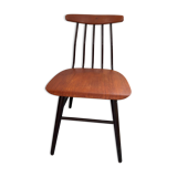 PINNJO CHAIR 1960 by Albin Johansson Hissna in teak