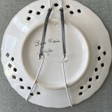 Decorative Ceramic Plate