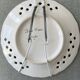 Decorative Ceramic Plate