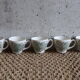5 coffee cups England