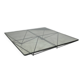 Table basse alanda par Paolo piva