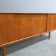 Teak sideboard, Denmark 1960s