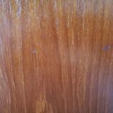 Wardrobe design 1970, teak