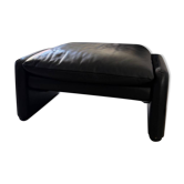 Pouf cassina maralunga
