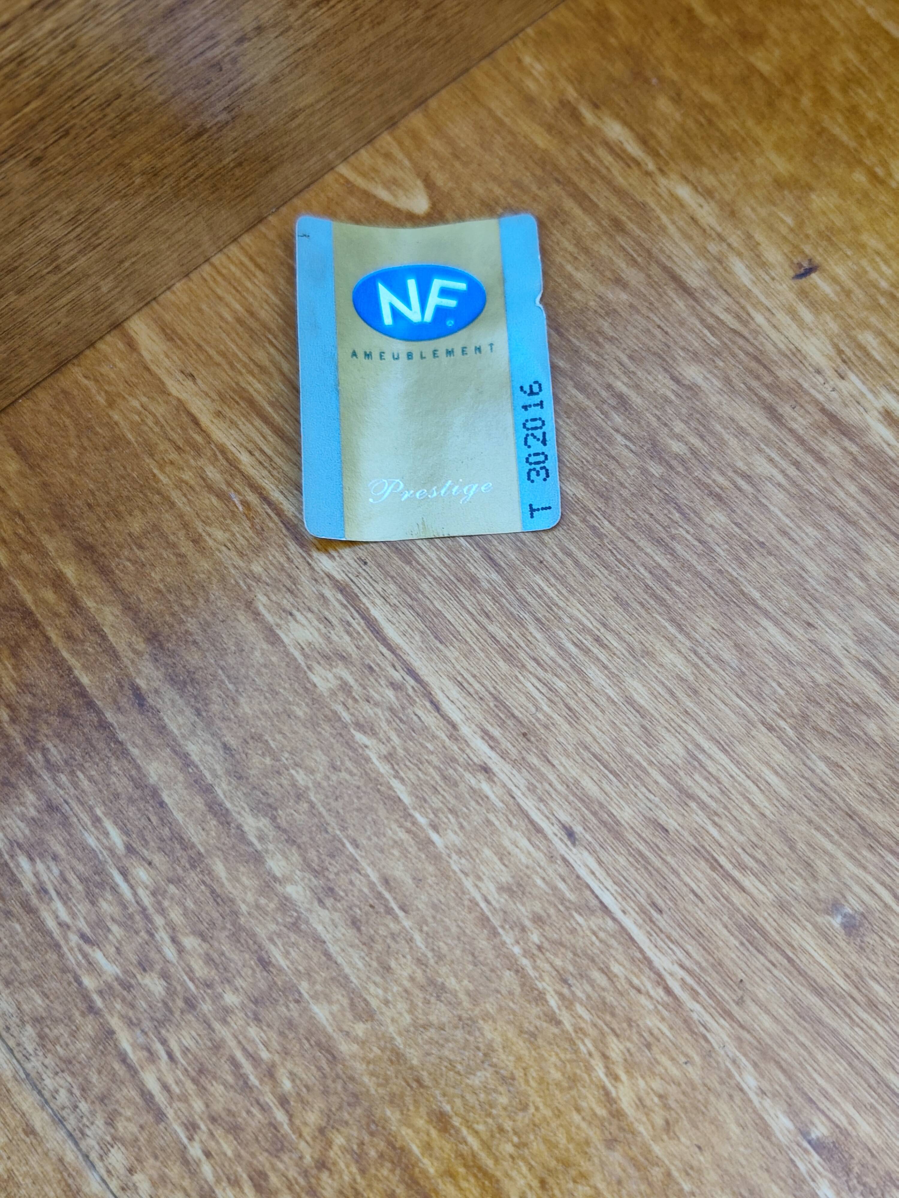 Buffet bar and wine cellar