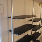 Modular shelves