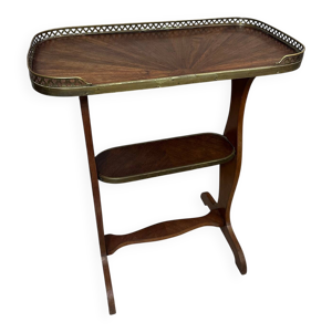 table d'appoint 1900