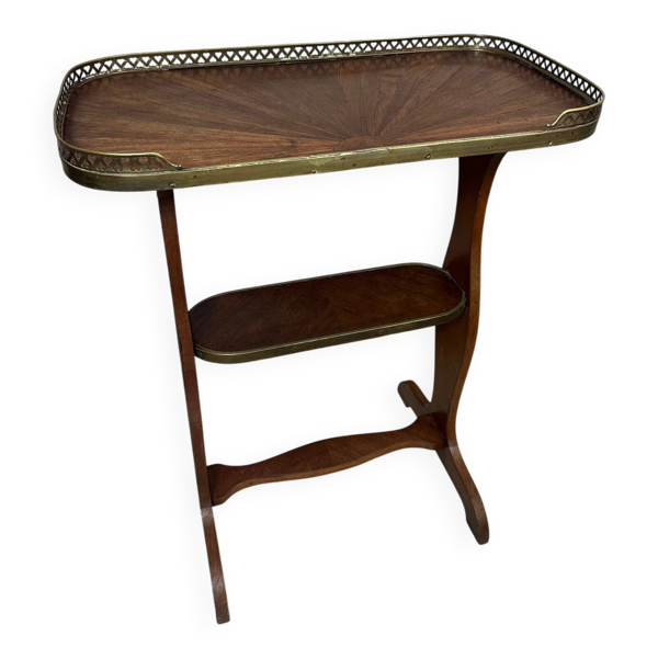 Table d'appoint 1900