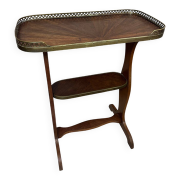 Table d'appoint 1900