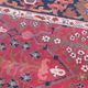 Carpet old french points janus done hand 245X345cm