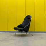 IP Design “Rocky” armchair design by Stefan Heiligener
