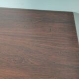 Rosewood line by sibast sliding doors denmark 1960s