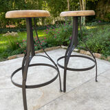 Stools