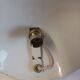 Wall lamp Maison Disderot - 1960