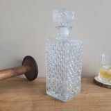 La Redoute x Selency whiskey decanter 05