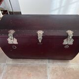 Trunk / Travel trunk