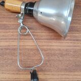 Vintage ikea spot clamp