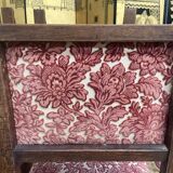 Suite of 6 Renaissance style chairs - High Period