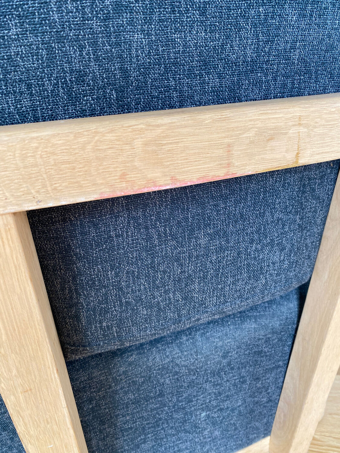 Emannuel Gallina armchair exclusively for AM. PM