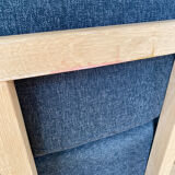 Emannuel Gallina armchair exclusively for AM. PM