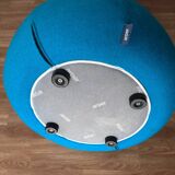 Pouf ARPER pix Ichiro Iwasaki