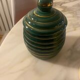Pair of Poet Laval pots