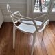 Masters Starck Chair