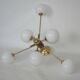 Lustre, années 60