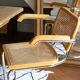 Marcel Breuer armchair