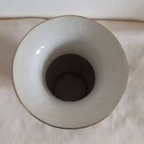 Blue Chinese porcelain vase